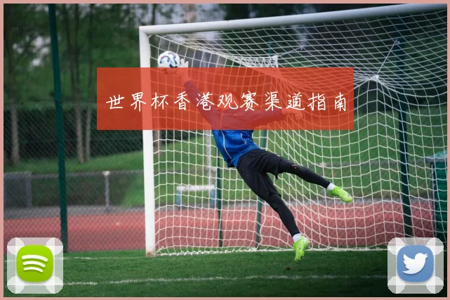 世界杯香港观赛渠道指南