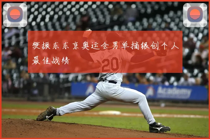 樊振东东京奥运会男单摘银创个人最佳战绩